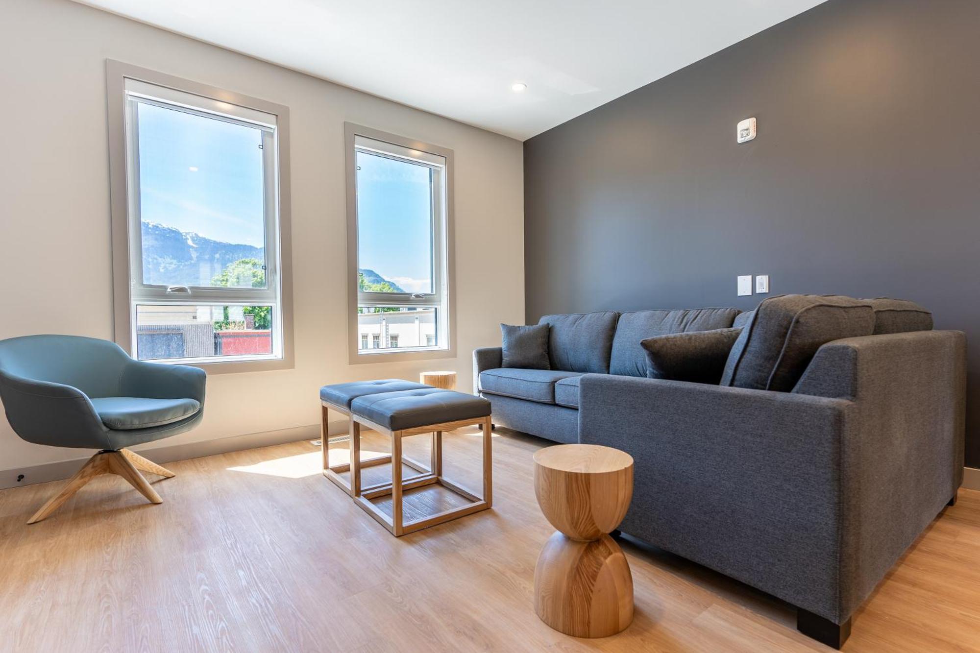 Basecamp Suites ريفيلستوك المظهر الخارجي الصورة